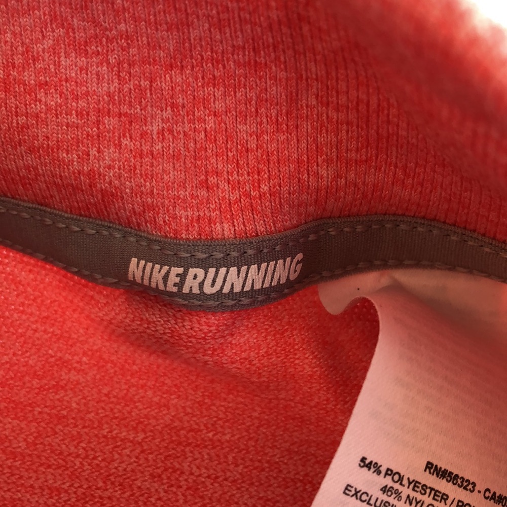 Nike 1/4 zip top - Picture 4 of 11
